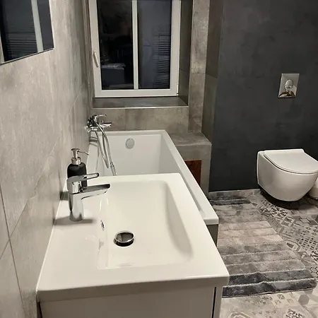 Apartment Kanteho Grunt Bela pod Pradedem