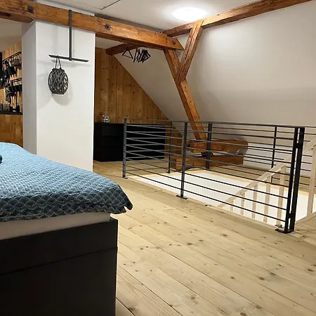 Kanteho Grunt Apartment