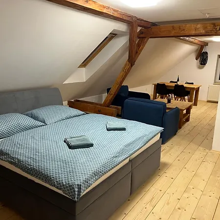 Kanteho Grunt * Bela pod Pradedem