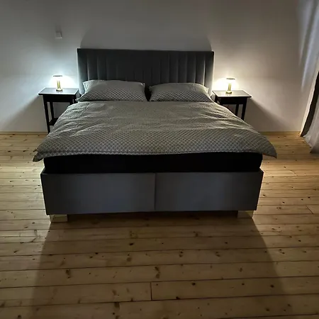 Kanteho Grunt Apartment Bela pod Pradedem