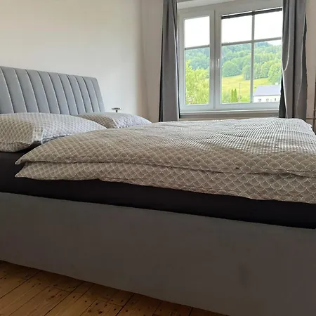 Apartment Kanteho Grunt Bela pod Pradedem