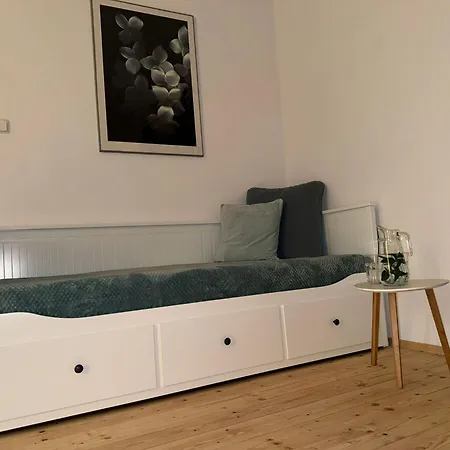 Kanteho Grunt Apartment