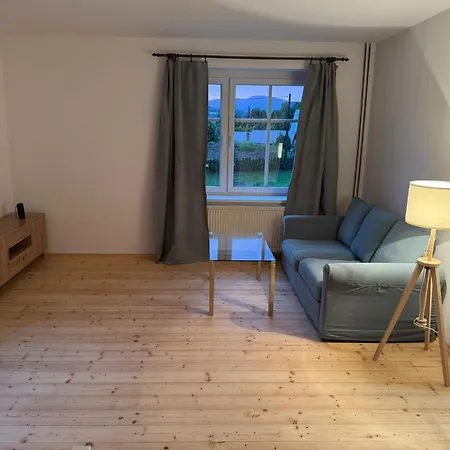 Apartamento Kanteho Grunt
