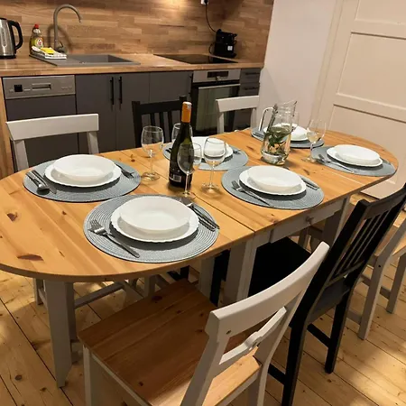 Kanteho Grunt Apartment Bela pod Pradedem