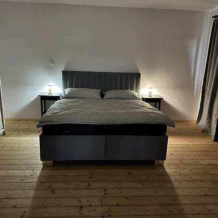 Apartamento Kanteho Grunt *