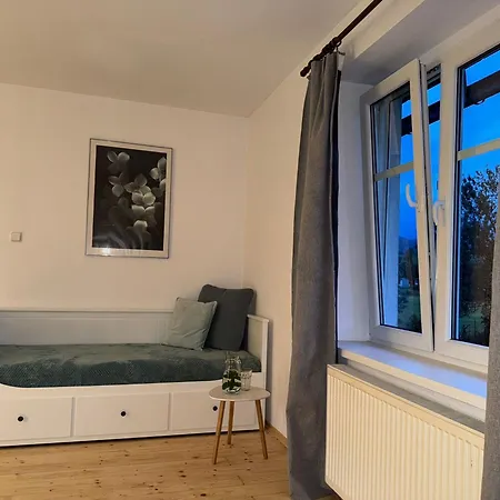 Apartment Kanteho Grunt Bela pod Pradedem