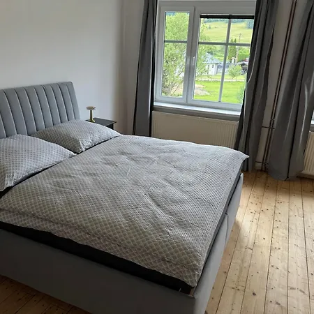 Kanteho Grunt Apartment