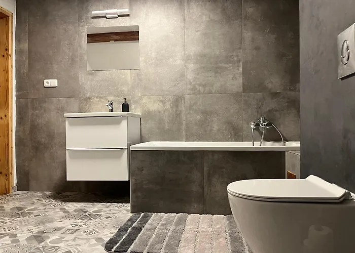 Kanteho Grunt Apartment