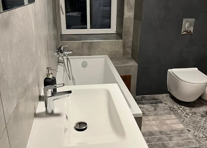 Apartment Kanteho Grunt Bela pod Pradedem