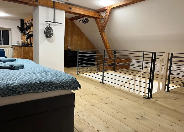 Kanteho Grunt Apartment