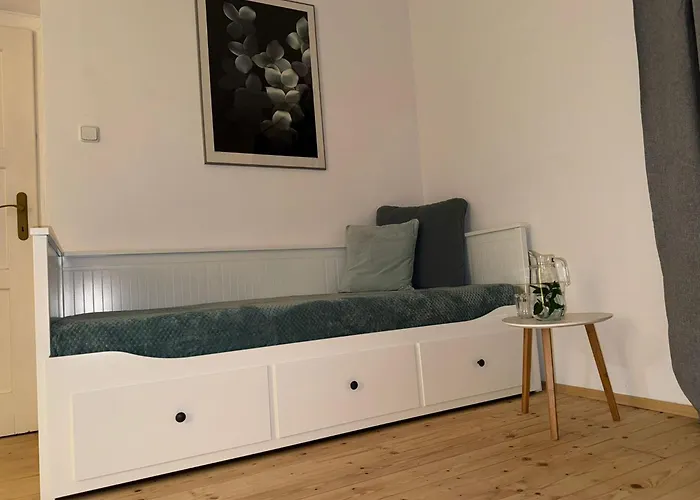 Kanteho Grunt Apartment