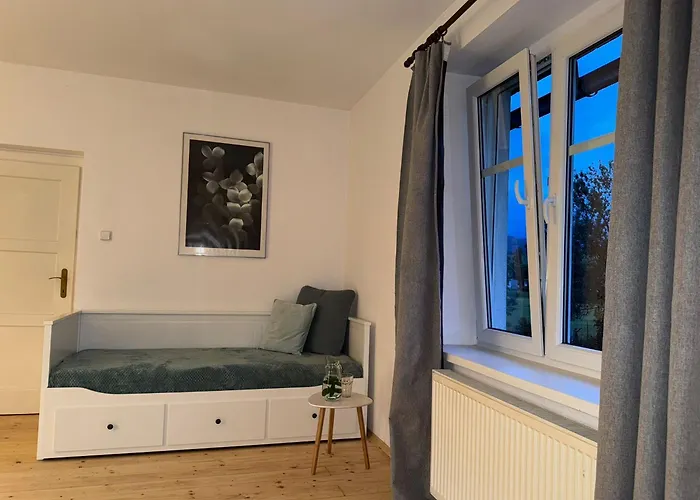 Apartment Kanteho Grunt Bela pod Pradedem
