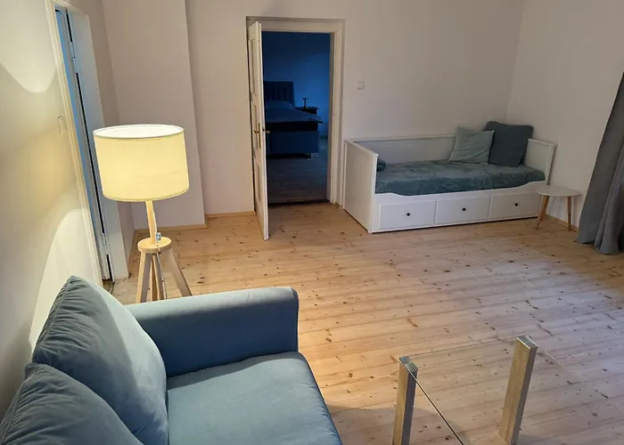 Kanteho Grunt Apartment