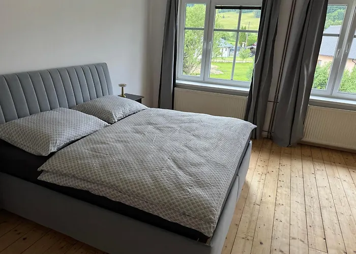 Kanteho Grunt Apartment